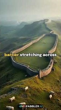 How 40,000 Romans Changed Britain Forever 🛡️