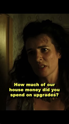 That hair flip—seriously, it’s impossible not to fall for it! #movie #gamer