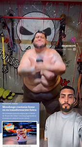 10K reactions · 12 shares | Hoy no veo un tipo que simplemente rebajó. Veo a un hombre que se cansó de ser esclavo de su mente y decidió romper el molde. Al que critica desde el sofá: Tu opinión pesa menos que las libras que él ya dejó atrás. Respeto a quien se atreve. Respeto al que se reconstruye. Respeto al que deja de ser espectador y decide ser protagonista de su historia. @mondongopr Sigue dándole, gracias por inspirarnos. | José Galindez | Facebook