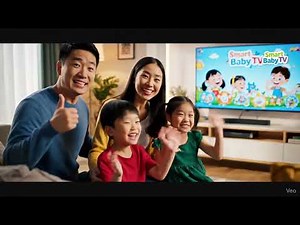 Welcome to Smart Baby Tv! Safe & Fun Videos for Toddler Learning! 👶📺