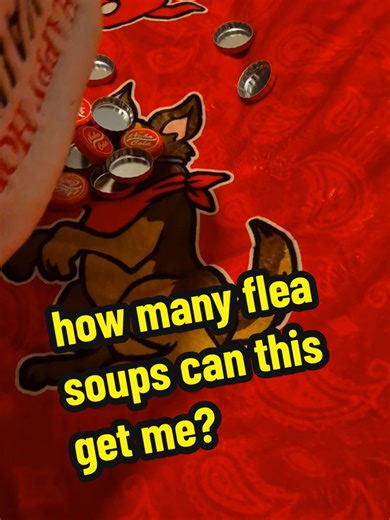 📢 code NUKES saves you 20% off bethesda gear #fallout #falloutnewvegas #falloutonprime #fleasoup #bottlecaps