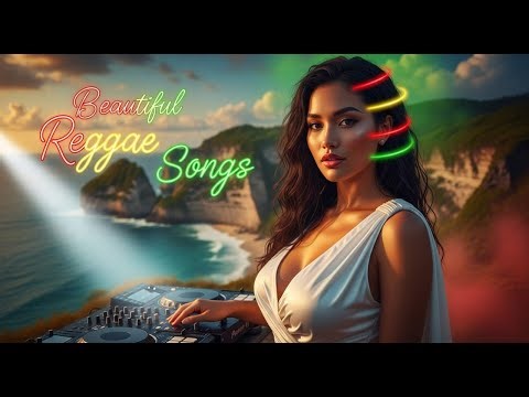 Beautiful Slow Reggae Mix 2025 🌿 Baladas Românticas Brasil Reggae
