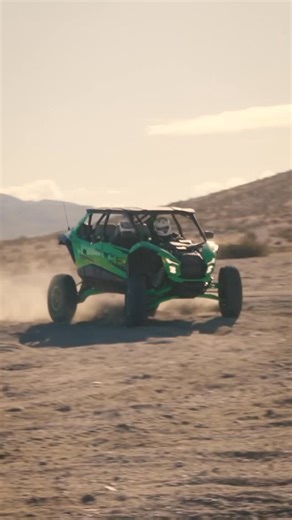 Love getting our hands on something new! UTV spring kits are already in development for the Kawasaki Teryx5 H2! 👀 250 horsepower and supercharged, every bit of improvement helps with keeping this under control! #utv #kawasaki #sidebyside #h2 #eibach | Eibach