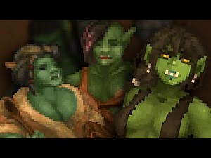 Meanwhile in Wrothgaria