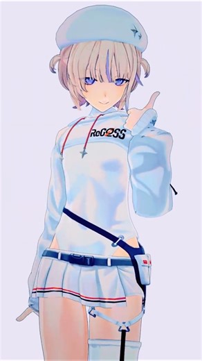 【#hololive mmd】TikTok Best 2025【轟はじめ Todoroki Hajime】 #mmdホロライブ #ホロライブmmd