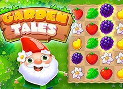 Garden Tales - Play for free - Online Games