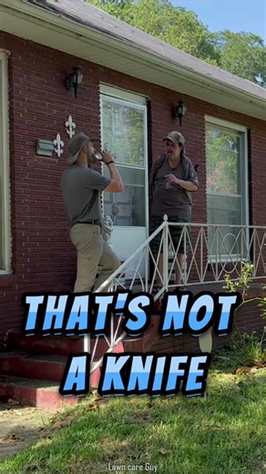 A Veteran's Gift: The WWII Knife Story