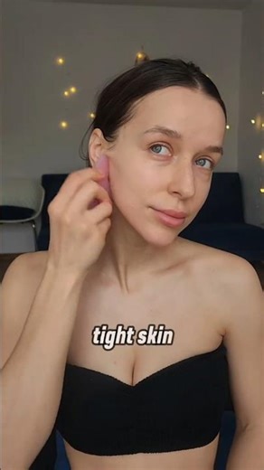 Use natural oils and massage gently 🙇‍♀️🌻🪽