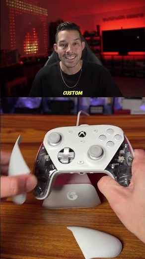 GameSir G7 Pro is PEAK