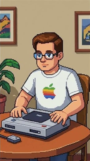 Apple Pippin: The Console That Time Forgot