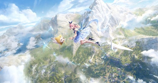 How link accounts in Infinity Nikki