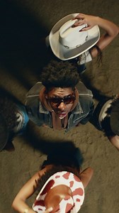 Last Rodeo🐴 out on all platforms. Video drops tomorrow at 9am PST. Link in bio | Kevin Smiley