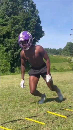 DB Breaks & Footwork Technique Every Defensive Back Must Master