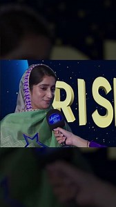 Hira Qaiser wins the Ecostar Rising Star Award | Gala Round | Pakistan Idol 2025