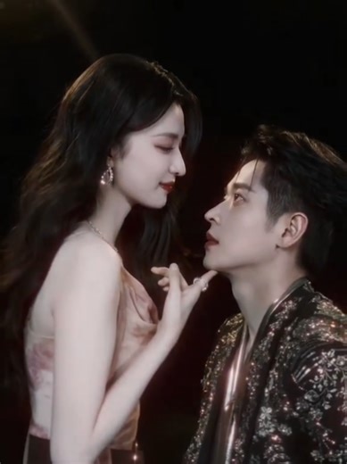 Modern drama yukkk 😍🤩#wangchuran #chenglei #howdareyou