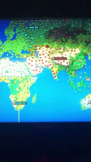 Hướng Dẩn Cách Lưu Thế giới và Cách Tìm Lại Thế Giới Bị Mất Trong World Box #Shorts