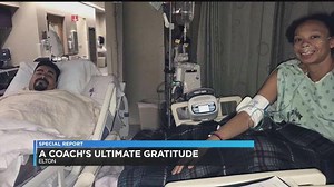 20K views · 503 reactions | When Elton Lady Indians basketball coach,...