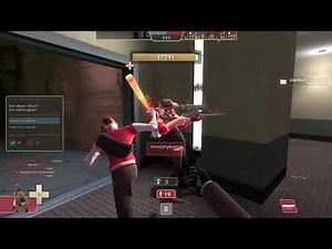 TF2: Bots Scripts in VSH