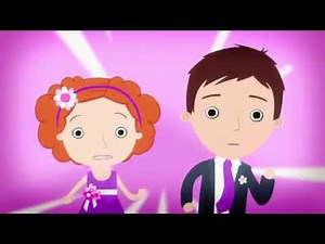 ᴴᴰ Funny Cartoons For Children 💗 Nina Needs To Go Full Episodes - Nina Needs to Go Parade / Wedding