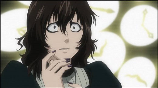 D.Gray-man (Season 1-2) (English Dub) | E11 - Miranda Lotto's Feelings