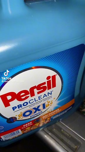 Laundry Tok on TikTok