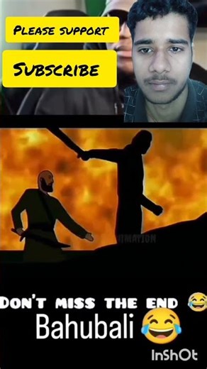 funny reaction on bahubali meme part 3 #reaction #reactionvideo #react #funny
