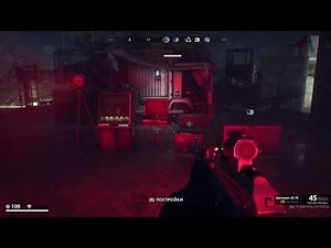 generation zero Giant Storage [Обзор модов] Инструкция по установке! Расширение склада 120 000 кг!