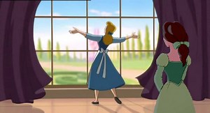 The Adventures Of Cinderella [1994 Video]