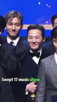 The King of K-Pop is Back: G-Dragon 👑