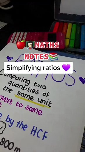 Maths Study Tips for Grade 8 and 9 Students