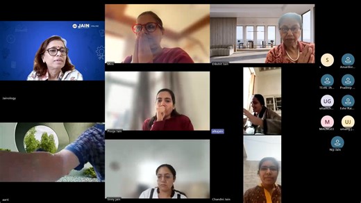 25VMJN4C103Introduction to Canonical LiteratureDr. Indurani Jain JOJULY 2025-session 3 module 1