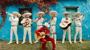 Bruno Mars - Risk It All [Official Music Video]