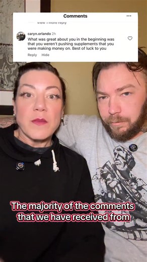 My husband’s take on a rude comment | Code Red Lifestyle