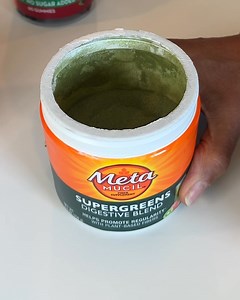 #Ad #Metamucil_Partner #TSLPartner When your life revolves around...