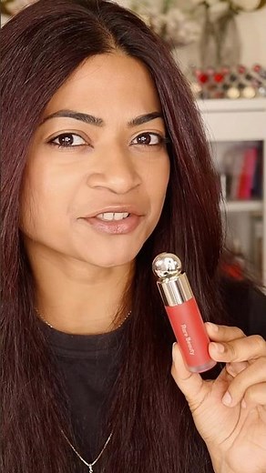 Rare Beauty Soft Pinch: Blush Application!