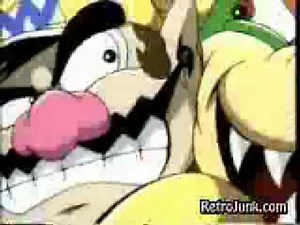 Mario Kart 64 JPN Commercial