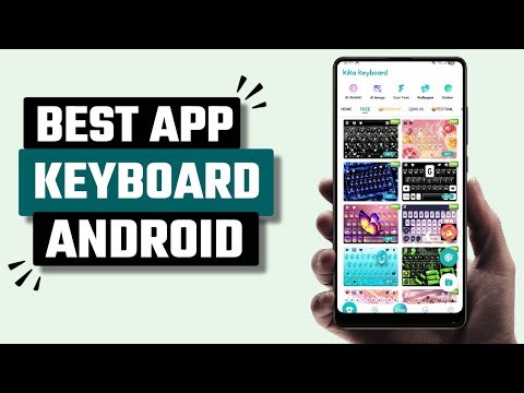 Best Keyboard App for Android