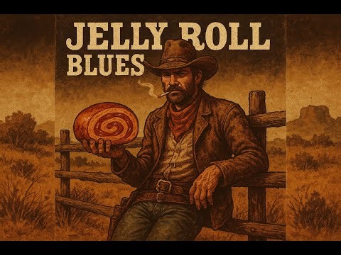 [Outlaw Blues] - ATS - Jelly Roll Blues