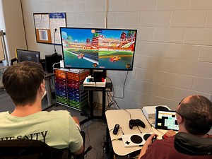 The Social Benefits of Video Games for People With Disabilities