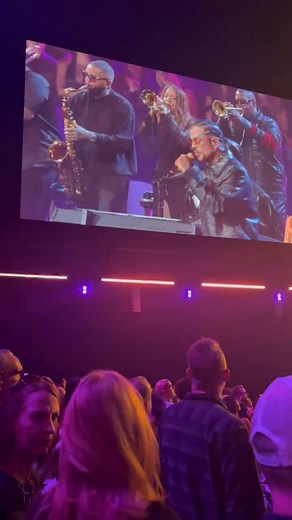 3K views · 113 reactions | I think the Rock & Roll Hall of Fame...