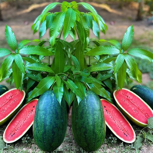 58K views · 1.4K reactions | It's amazing to use this method to propagate mango trees with apples 100% successful | Tree Garden | Facebook