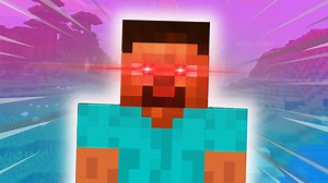 Playing Steve online but if I lose I play Minecraft… (Smash Bros Ultimate)