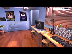 PC Building Simulator - 1 Hour Pc /ElArias31
