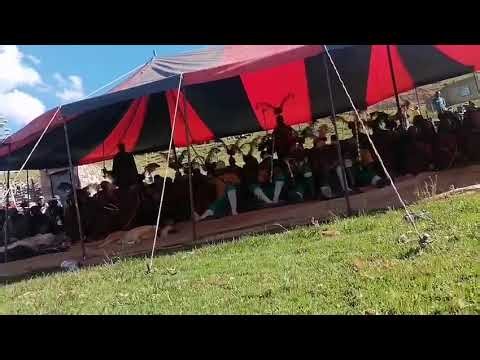 Bana ba ntate Liporo Mathokoane ha Qokolo