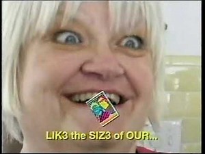 Adult Swim Commercial Breaks (July 29, 2009)