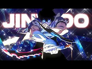 Sung Jin-Woo AMV | He Gave Me Gift | Solo Leveling | 4K Edit