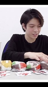 1.6K views · 205 reactions |  I ordered all of these using PayMaya through Burger King’s Facebook Messenger. Best part is - I received a double cashback when I paid using my PayMaya mobile number. Watch my vlog to know more :) Download the PayMaya app now! #DontPayCashPayMaya #BetterWayToPay #PayMayaSquad | Nate Porcalla | Facebook