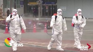 4.6K views · 140 reactions | Ghana Association of Medical Laboratory Scientists call on government to consider setting up at least two more testing centres for the novel coronavirus to complement the existing two | TV3 Ghana | Facebook