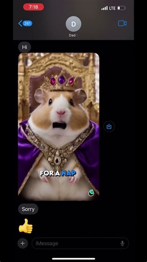 Texting Gone Too Far 🚫📲