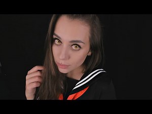 ASMR Zombie will take care of you 2 🧟‍♀️ | Zombie Apocalypse | Role Play | Warm bodies